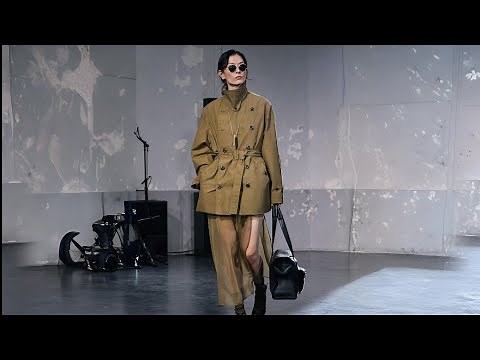 Lemaire | Spring/Summer 2026 | Paris Fashion Week