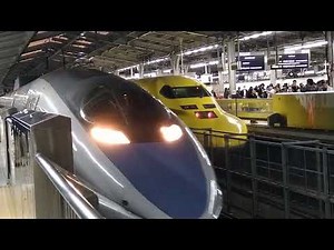 500系 新大阪駅入線 2025年11月16日撮影