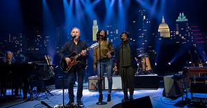 Austin City Limits | Jackson Browne | Season 47 | Episode 4707
