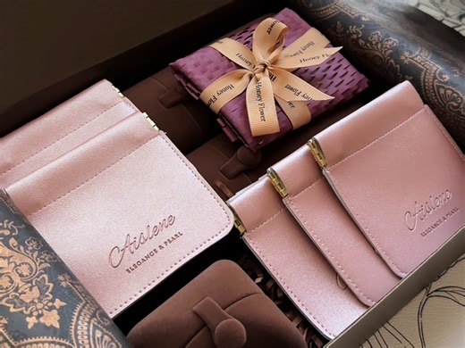 沉浸式打包｜久违的大包裹