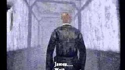 Silent Hill 2 - Conversation