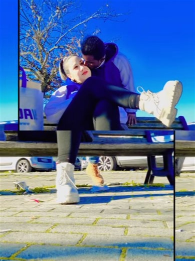 A Heartfelt Love Story from Italy