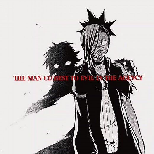 Tanizaki: i have two sides #fyp #foryou #bsd #bungoustraydogs #tanizaki #tanizakijunichiro #manga #edit