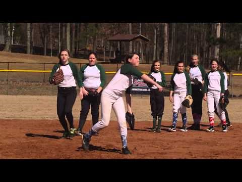 Softball Tech Rep: Proper Fielding Tips