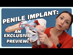 Penile Implant for Erectile Dysfunction