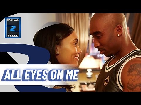 All Eyez on Me (2017) Official Trailer