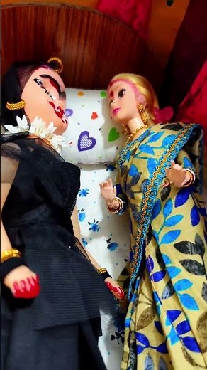 ডোনার সাথে একি হলো! | My little pari