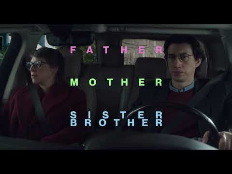 Father Mother Sister Brother - #Spot 15' español VOSE - Avalon