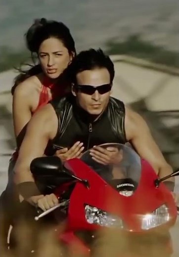 Vivek Oberoi/Prince/Tere Liye