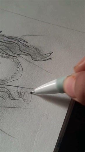 how to draw Stella from hearts2hearts #art #drawing #rude