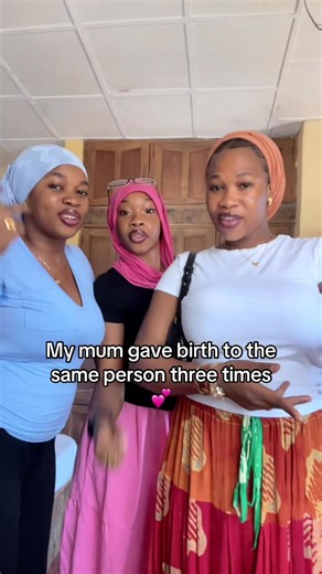 Childbirth Journey: My Mother's Unique Experience