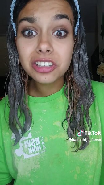 Hannah's Hair Dye Vlog: Tips and Tricks