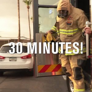 Get ready for an all new episode of Live Rescue starting in 30 minutes on A&E! | Live Rescue on A&E