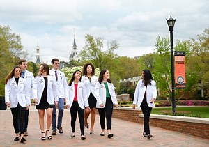 Events and Ceremonies | Mercer School of Medicine