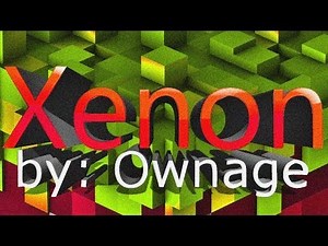 Minecraft - 1.7.2 - 1.7.5 Hacked Client - Xenon (Preview) - WiZARD HAX