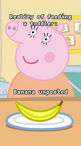 We’ve all been there 😵‍💫 | Peppa Pig