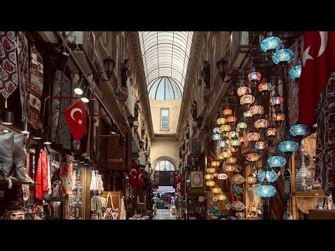 istanbul, turkey ☪︎