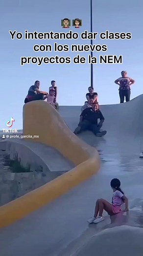 4.2M views · 48K reactions | Descripción gráfica de como voy con mis proyectos didácticos 﫢 | Profe García MX | Facebook
