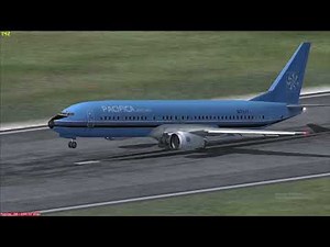 Flight Simulator 2004 on Windows 11