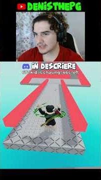 NU AM CALCAT.. 67😡 #robloxromania #roblox