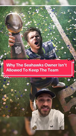 Seattle Seahawks Ownership Uncertainty After Paul Allen