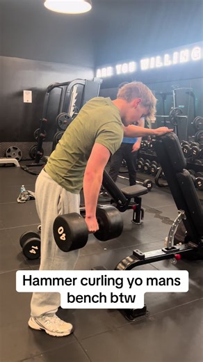 Funny Gym Joke That Will Make You Laugh