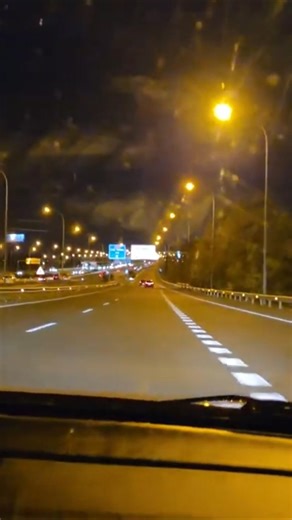 2001 Honda Prelude H22A VTEC .- 3rd gear pull.