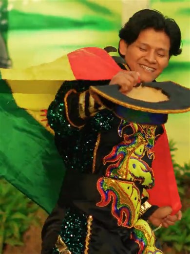 Canción de la New Bolivia Band