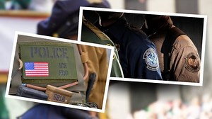 Así puedes identificar a los agentes de inmigración en EE.UU.: Las diferencias entre ICE, CBP, Border Patrol y más