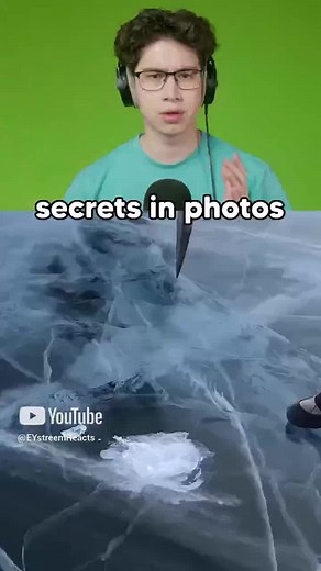Scary Things Hidden in Photos!😱