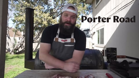 New Pork Cuts! | Chuds BBQ