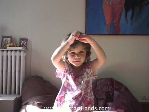 grapes - ASL sign for grapes