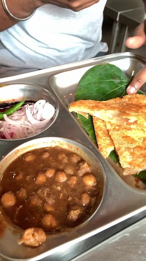 Unique Dish in Dehradoon #streetfood | Foody India