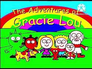 The Adventures of Gracie Lou Intro Ultimate Effects (Full Movie) (Part 1)