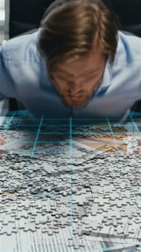 extraction.app AI automatically assembling entire document instantly with computer vision