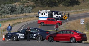 Billings woman killed in crash on new Skyway Drive identified