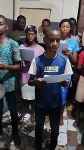Nso Nso Nso Tizzy Kids Harmonic Chorale | Tizzy Kids Harmonic Chorale