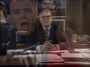 Nitro - May 19th, 1997 JJ Dillon Reinstates Nick Patrick as a WCW Referee | WCW Nation