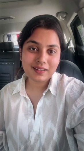 Naini Jain | Protect your mental well being ‼️ Stay away from this trap 🙏 #epsteinfiles | Instagram