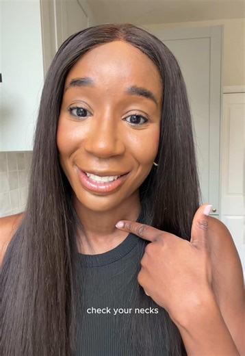 Neck Lump !! #necklump | neck cracks