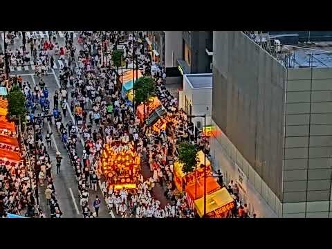 【2025年8月】八王子祭