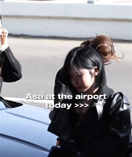 5th Gen Fashion Icon: Asa's Unique Style