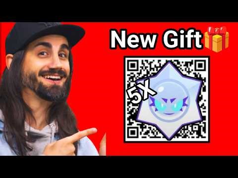 Brawl and Missions Rewards – Lucky Rewards Opening 🎁