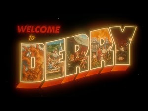 It: Welcome to Derry - Opening | 4K | 60 FPS |
