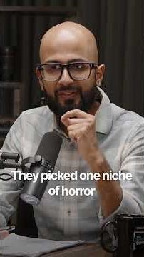 The Walt Disney of Indian Horror