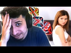 I'M JUST D1CKLESS WITH THIS BUILD! - Here's A Better One!..| Humzh