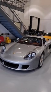 This is how you make the perfect Carrera GT! | Shmee150