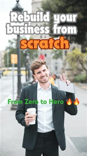 How Myron Golden Would Start a Business in 2025 | DGO