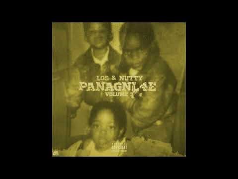 Los x Wb Nutty x Babyface Ray x Veeze Type Beat "Keif Files 003"