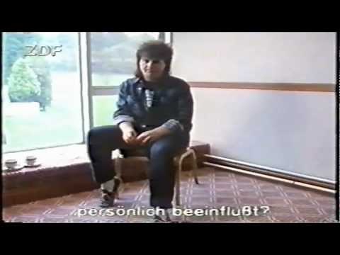 Eric Faulkner (Bay City Rollers) - Interview